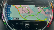 MINI Hatchback 2.0 Cooper S Sport 3dr Auto Petrol Hatchback